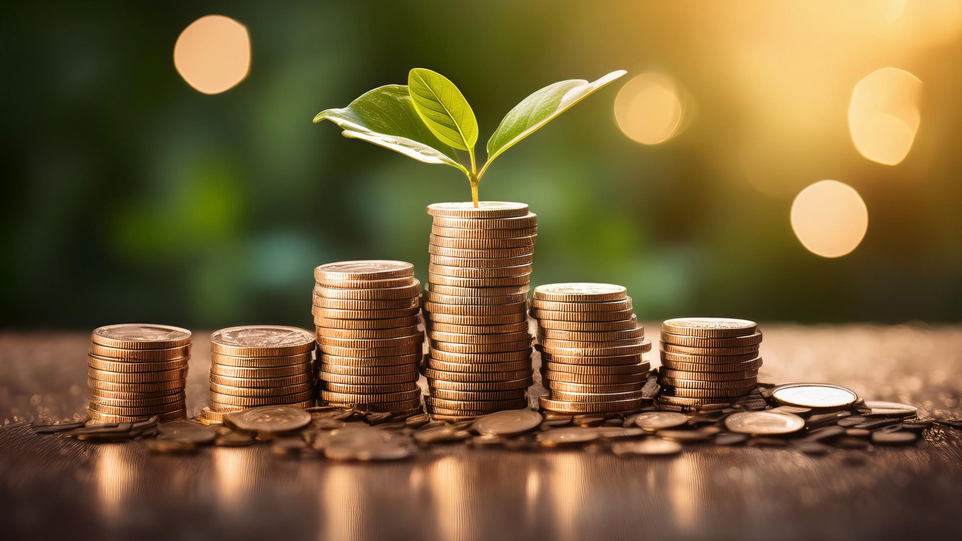 2025.1.22　追加投資の検討