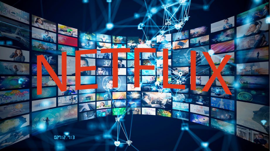 2026.1.22 Netflix 決算